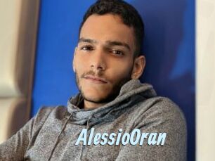AlessioOran