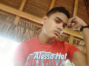 Alesso_Hot
