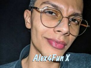 Alex4Fun_X