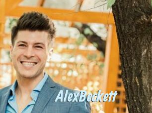 AlexBeckett
