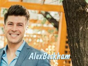 AlexBeckham