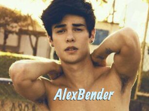 AlexBender