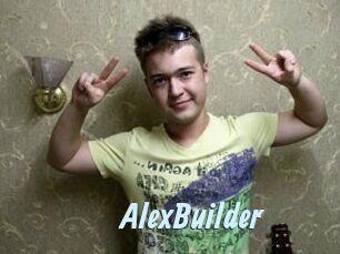 AlexBuilder