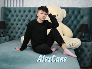 AlexCane