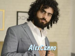 AlexCanno