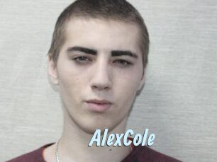 AlexCole Gay Sex Prev