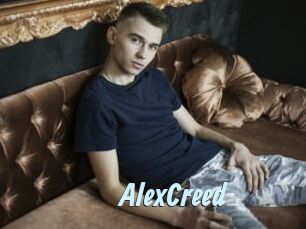 AlexCreed
