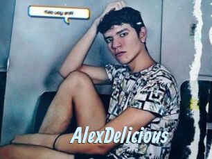 AlexDelicious