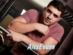 AlexEvann
