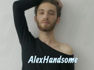 AlexHandsome