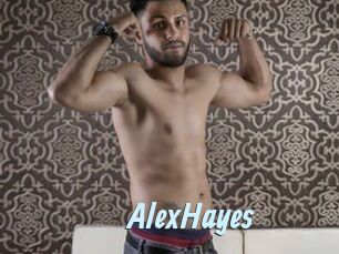 AlexHayes