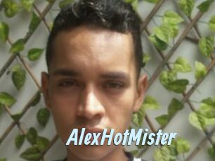 AlexHotMister