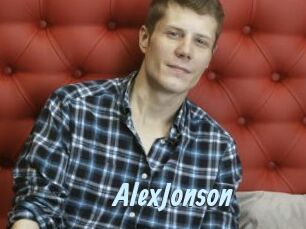 AlexJonson