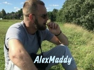 AlexMaddy