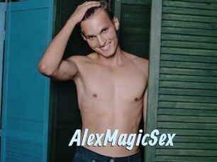 AlexMagicSex