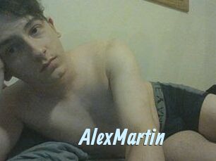 AlexMartin