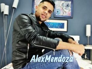 AlexMendoza