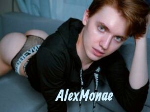 AlexMonae Gay Sex Prev