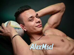 AlexMscl