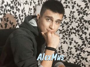 AlexMus