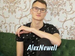 AlexNewell Gay Sex Prev
