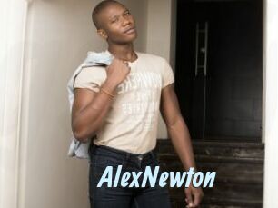AlexNewton