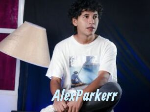 AlexParkerr