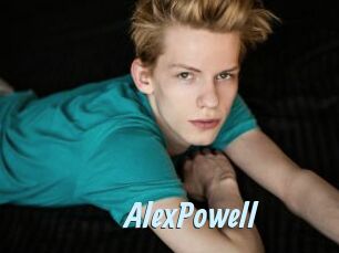 AlexPowell