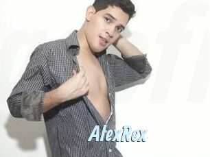 AlexRex