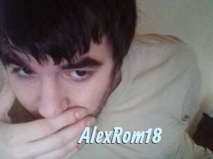 AlexRom18