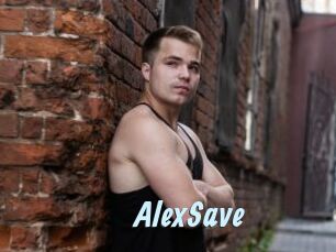 AlexSave