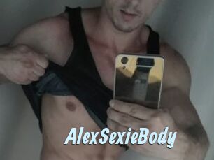AlexSexieBody Gay Sex Prev