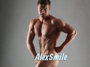 AlexSmile