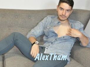 AlexTham Gay Sex Prev