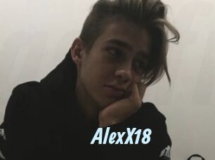 AlexX18