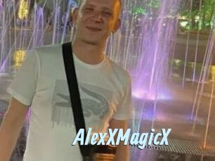 AlexXMagicX