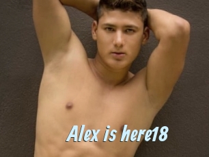Alex_is_here18 Gay Sex Prev