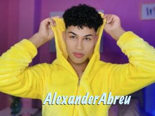 AlexanderAbreu