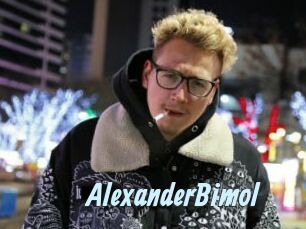 AlexanderBimol