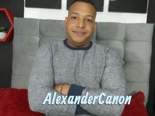 AlexanderCanon