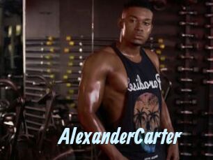 AlexanderCarter
