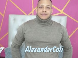 AlexanderColi