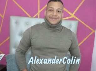 AlexanderColin