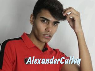 AlexanderCullen