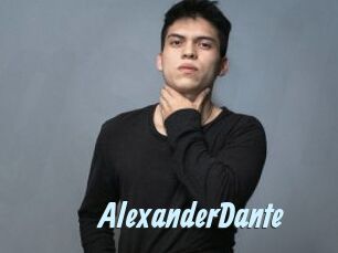 AlexanderDante