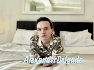 AlexanderDelgado