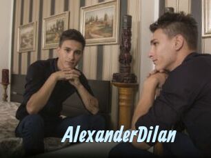 AlexanderDilan