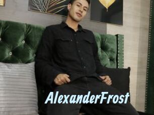 AlexanderFrost