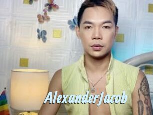 AlexanderJacob