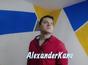 AlexanderKane